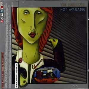 Download The Residents - Not Available