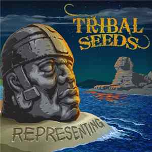 Download Tribal Seeds - Representing