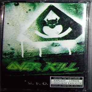 Download Overkill - W.F.O.