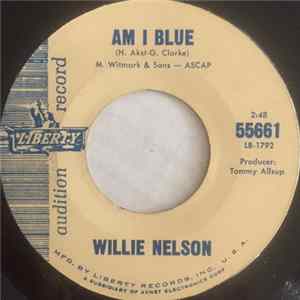 Download Willie Nelson - Am I Blue
