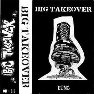 Download Big Takeover - Demo
