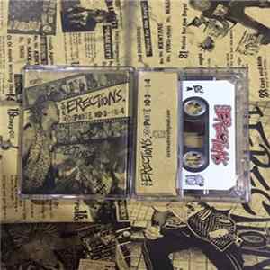 Download The Erections - Complete 2003-2014