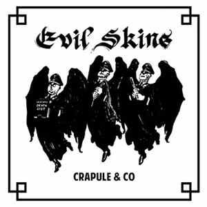 Download Evil Skins - Crapule & Co