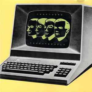 Download Kraftwerk - Computerwelt