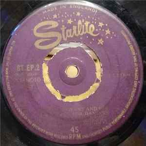 Download Norman Grant And His Orchestra For Dancers - The Latin Beat