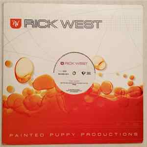 Download Rick West - The Flow / Get Right Up