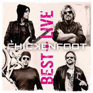 Download Chickenfoot - Best + Live