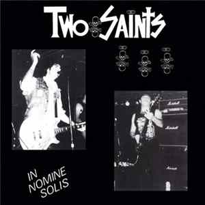 Download Two Saints - In Nomine Solis