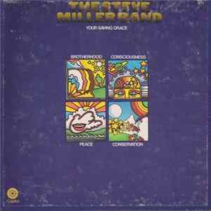 Download The Steve Miller Band - Your Saving Grace