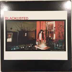 Download Blacklisted - Heavier Than Heaven, Lonelier Than God
