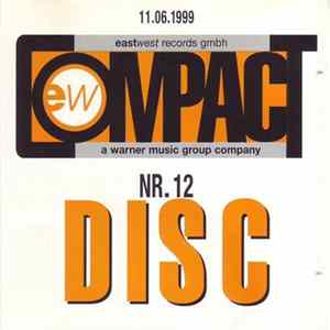 Download Various - Compact Disc Nr. 12 Ausgabe 11.06.1999