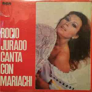 Download Rocio Jurado - Canta Con Mariachi