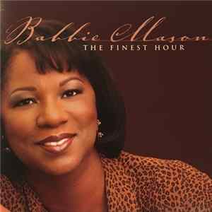 Download Babbie Mason - The Finest Hour