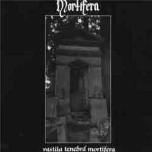 Download Mortifera - Vastiia Tenebrd Mortifera