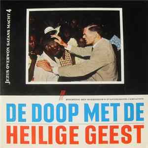 Download Evangelist Ben Hoekendijk - De Doop Met De Heilige Geest