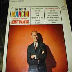 Download Henry Mancini - The Best Of Mancini