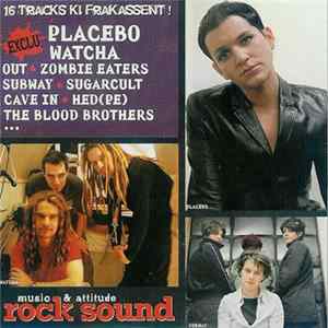 Download Various - Rock Sound Volume 73
