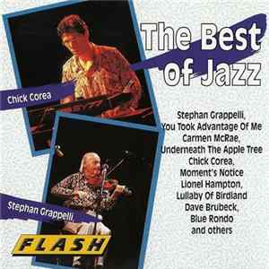 Download Various - The Best Of Jazz