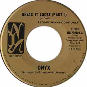 Download Onyx - Break It Loose