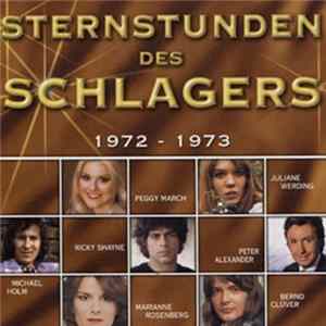 Download Various - Sternstunden Des Schlagers - 1972 - 1973