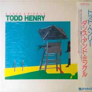 Download Todd Henry - Dance & Mingle
