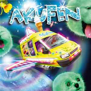 Download Akufen - Battlestar Galacticlown