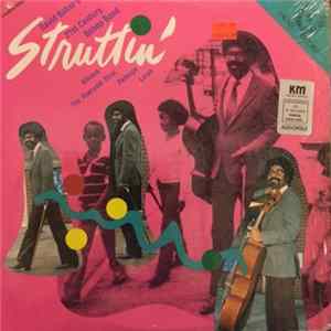 Download David Baker's 21st Century Bebop Band - Struttin'