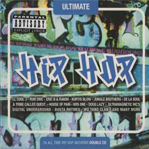 Download Various - Ultimate Hip Hop
