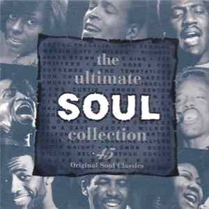 Download Various - The Ultimate Soul Collection