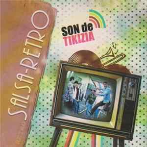 Download Son De Tikizia - Salsa-Retro