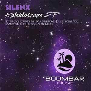 Download Silenx - Kaleidoscope