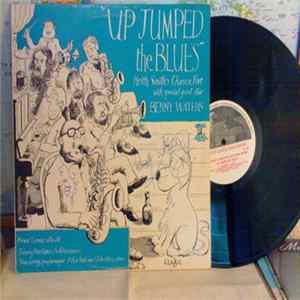 Download Keith Smith's Chosen Five With Benny Waters - Up Jumped The Blues