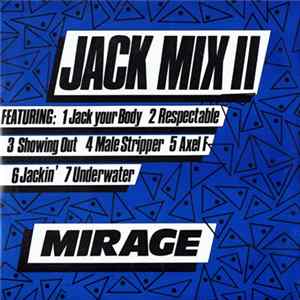 Download Mirage - Jack Mix II