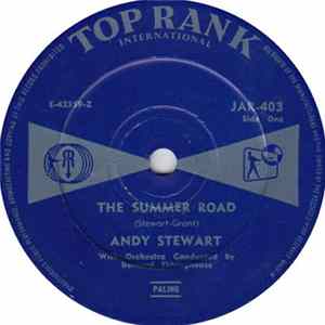 Download Andy Stewart - The Summer Road