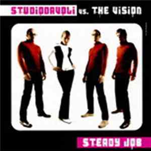 Download Studiodavoli vs. The Vision - Steady Job