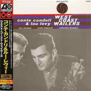 Download Conte Candoli & Lou Levy - West Coast Wailers