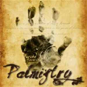 Download Various - Palmistry
