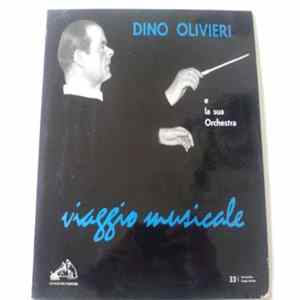 Download Dino Olivieri - Viaggio Musicale