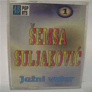 Download Šemsa & Južni Vetar - Prevareni Ne Veruju Više / Srce Ću Ti Dati
