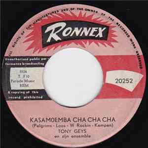 Download Tony Geys - Kasamoemba Cha Cha Cha