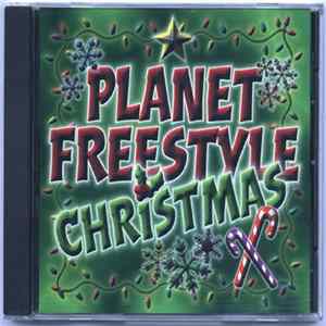 Download Various - Planet Freestyle ∙ Christmas