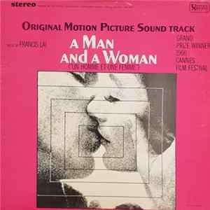 Download Francis Lai - A Man And A Woman ("Un Homme Et Une Femme") Original Motion Picture Soundtrack