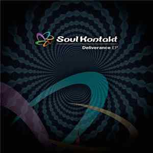 Download Soul Kontakt - Deliverance EP