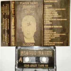 Download Plague Rages / Syndrome Of Terror - Sotona