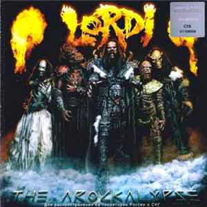 Download Lordi - The Arockalypse