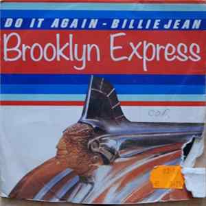 Download Brooklyn Express - Do It Again - Billie Jean