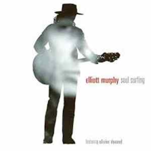 Download Elliott Murphy - Soul Surfing