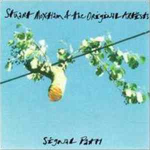 Download Stuart Moxham & The Original Artists - Signal Path