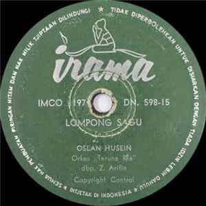 Download Oslan Husein / Mus Ds. - Lompong Sagu / Es Lilin