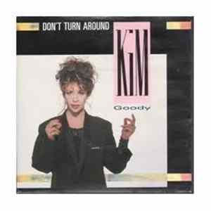Download Kim Goody - Don't Turn Around